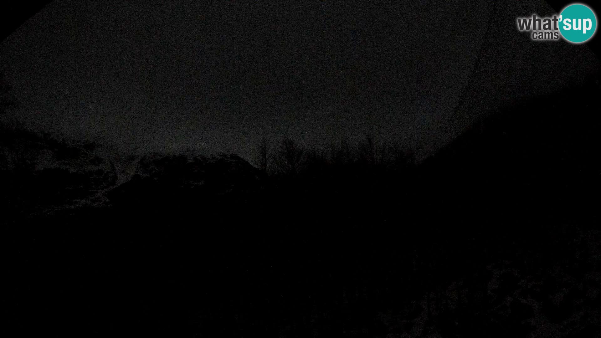 Livecam PLANINA RAZOR (1315) | vue sur Vogel et Globoko