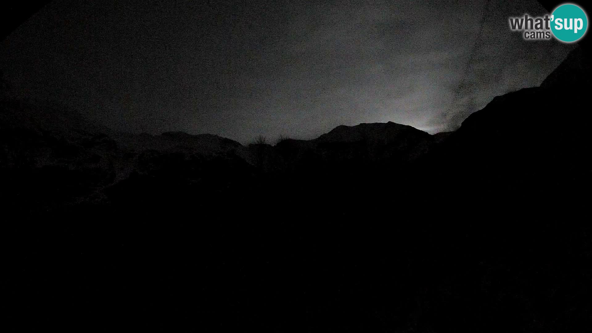 Livecam PLANINA RAZOR (1315) | vue sur Vogel et Globoko