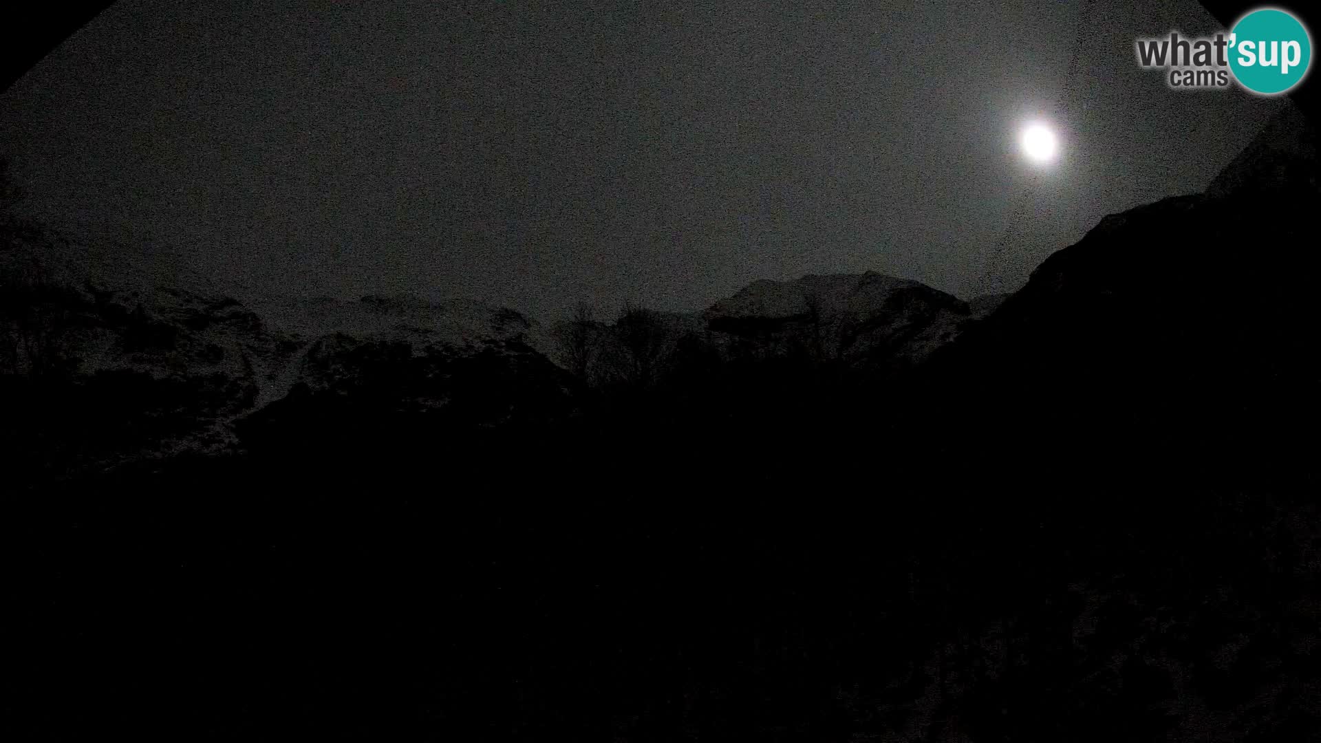 Webcam PLANINA RAZOR (1315) | Blick auf Vogel und Globoko