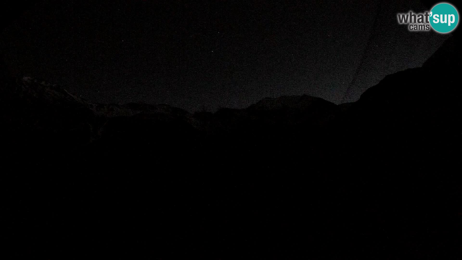 PLANINA RAZOR webcam (1315) | view to Vogel and Globoko