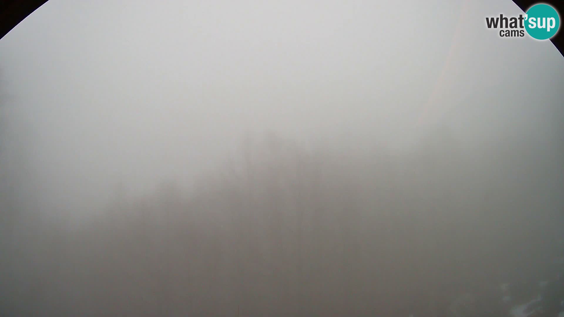 PLANINA RAZOR Live Cam (1315) | vista su Vogel e Globoko