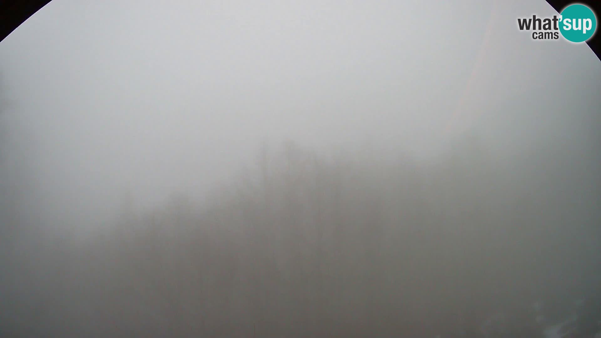 Livecam PLANINA RAZOR (1315) | vue sur Vogel et Globoko