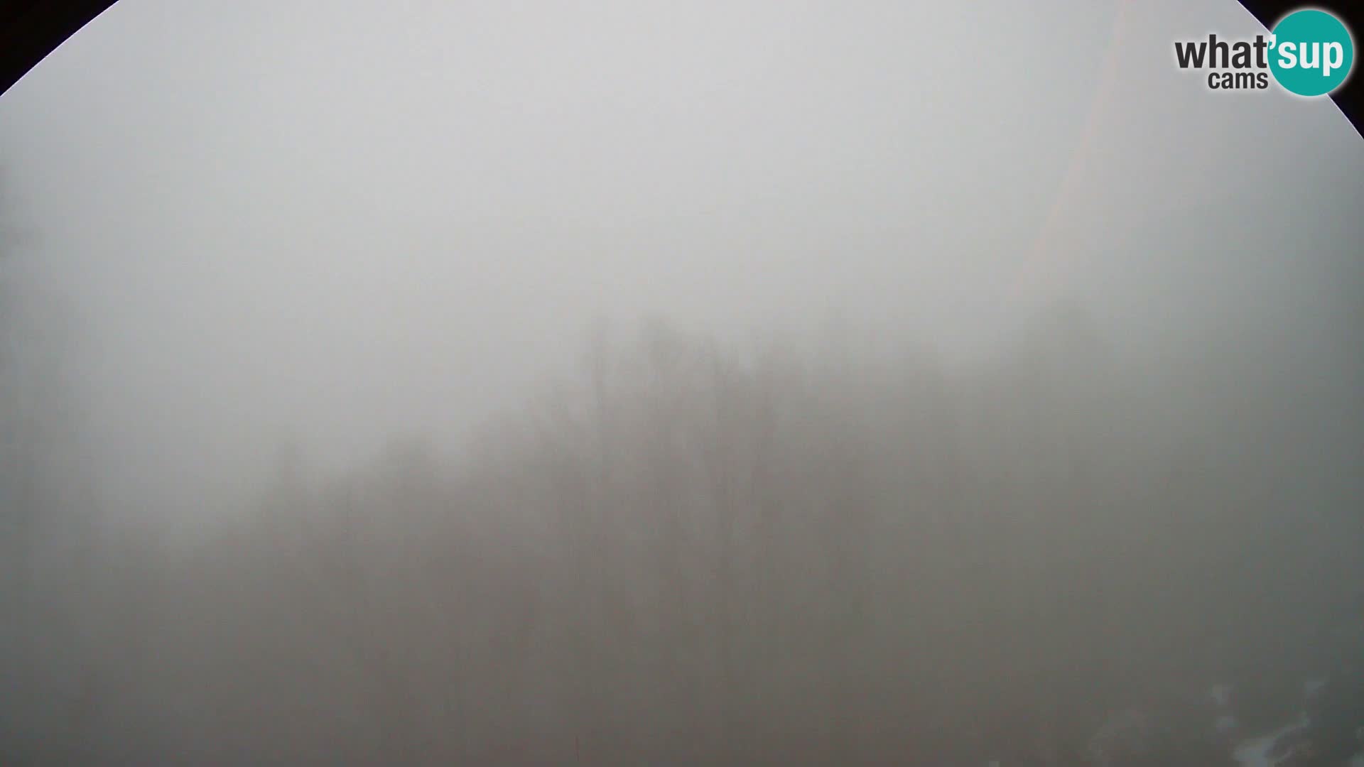 PLANINA RAZOR webcam (1315) | view to Vogel and Globoko