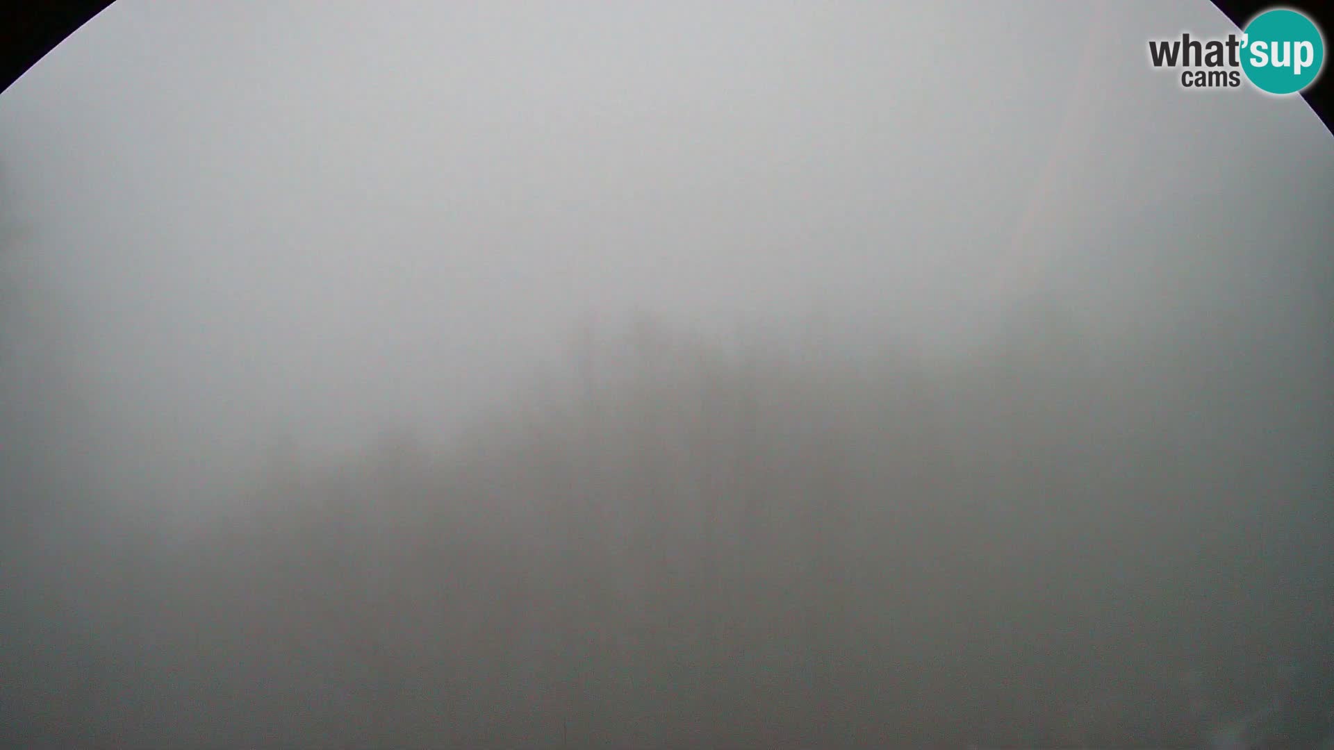 PLANINA RAZOR webcam (1315) | view to Vogel and Globoko