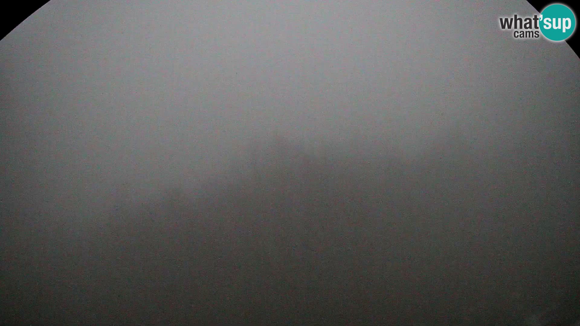 PLANINA RAZOR kamera (1315) | pogled na Vogel in Globoko