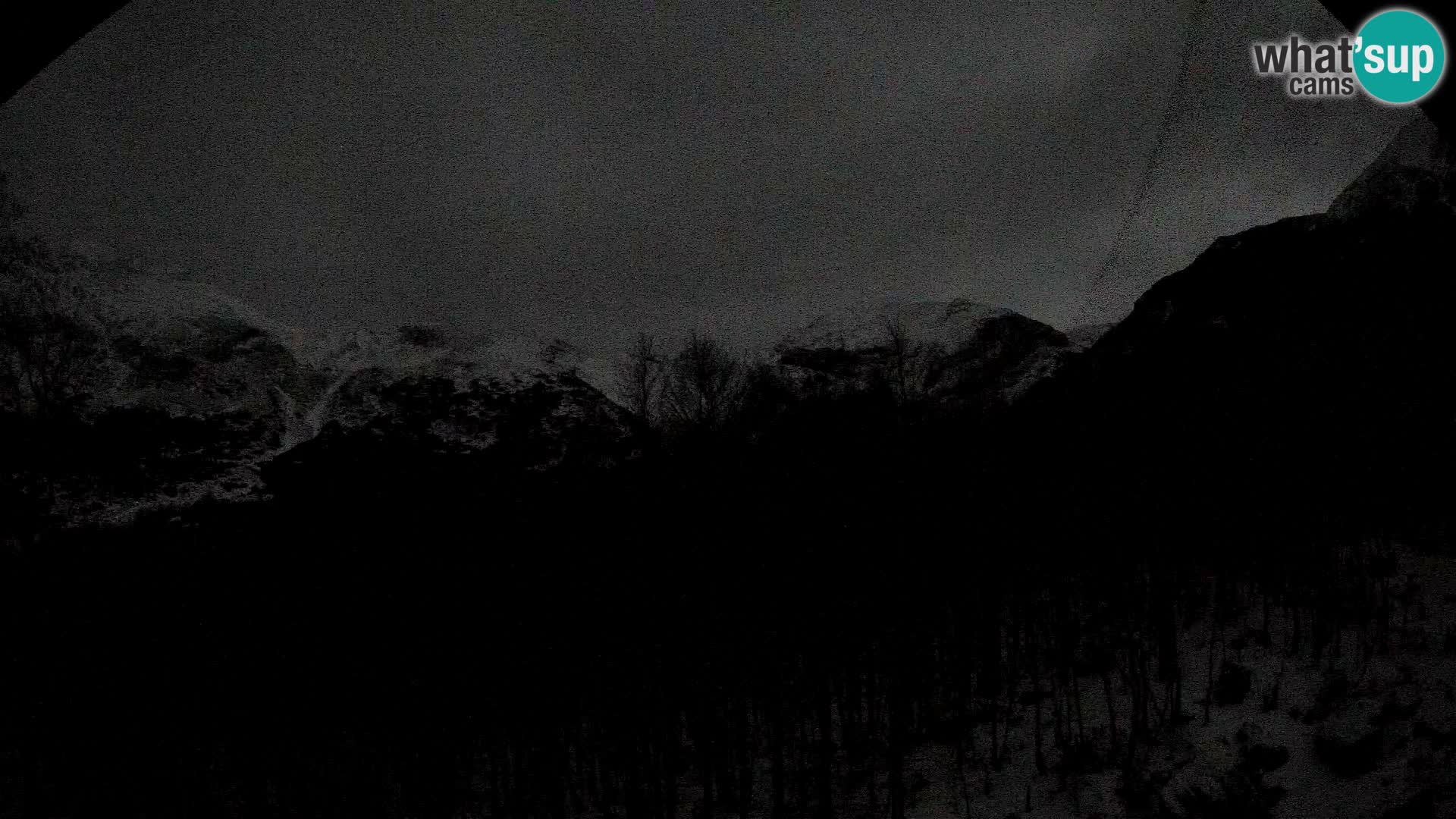 Webcam PLANINA RAZOR (1315) | Blick auf Vogel und Globoko