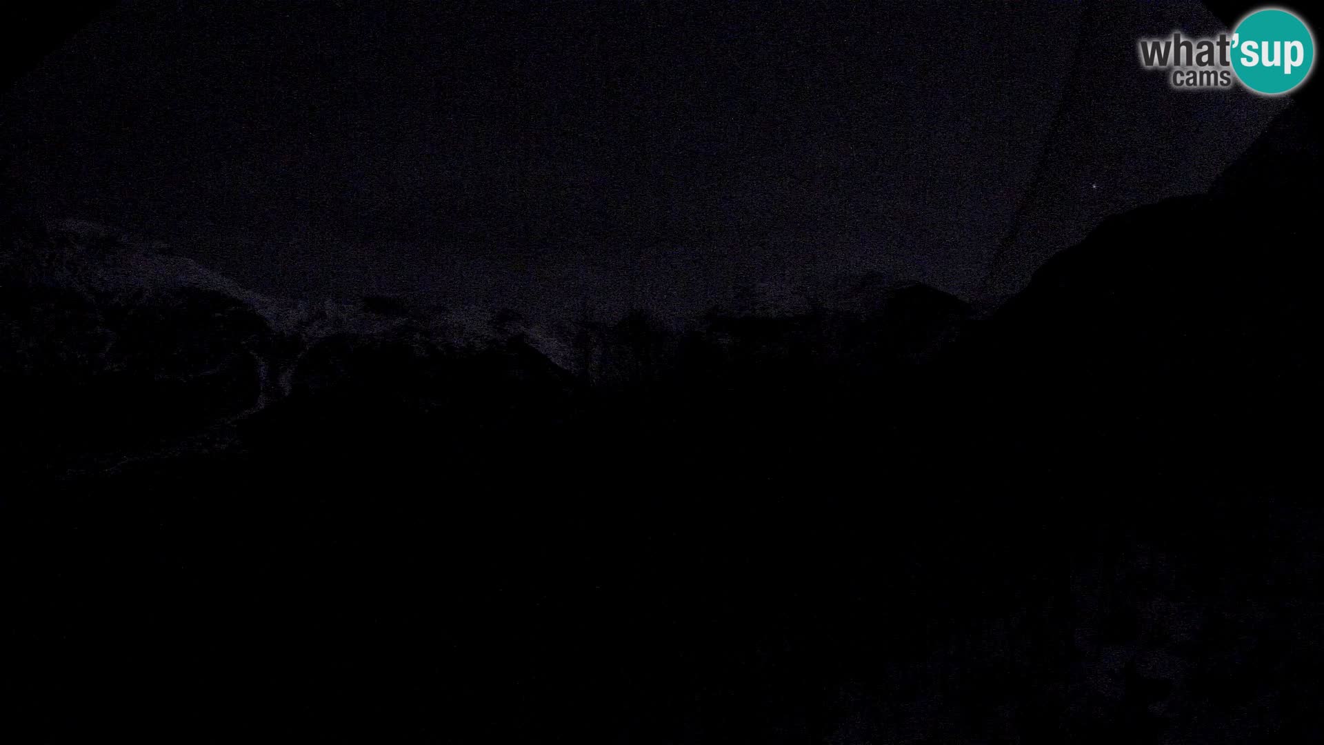 Webcam PLANINA RAZOR (1315) | Blick auf Vogel und Globoko