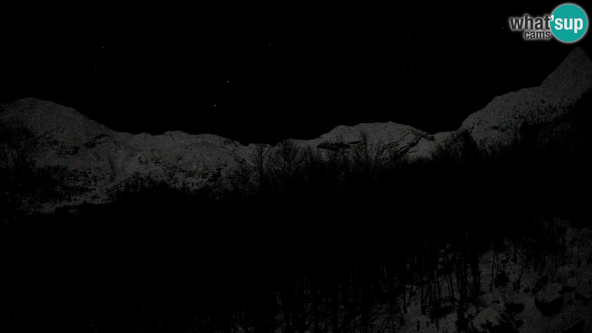 Webcam PLANINA RAZOR (1315) | Blick auf Vogel und Globoko