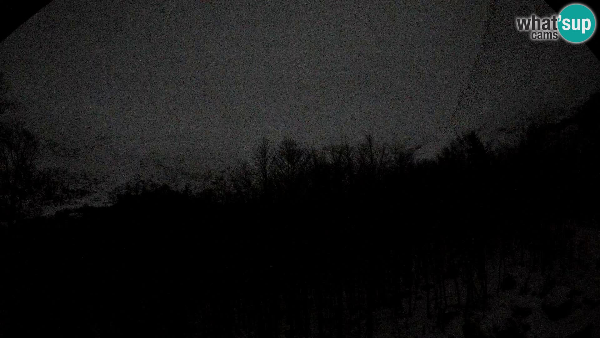 Webcam PLANINA RAZOR (1315) | Blick auf Vogel und Globoko