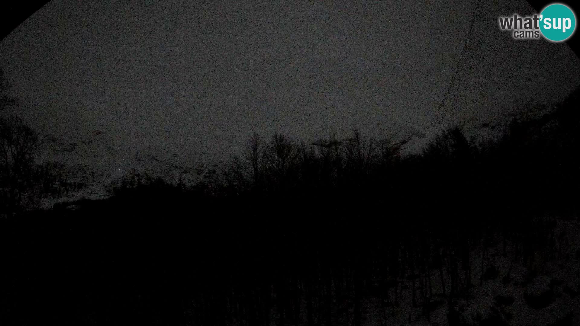 Webcam PLANINA RAZOR (1315) | Blick auf Vogel und Globoko