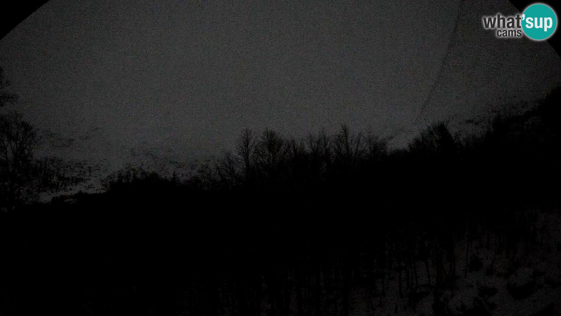 Webcam PLANINA RAZOR (1315) | Blick auf Vogel und Globoko