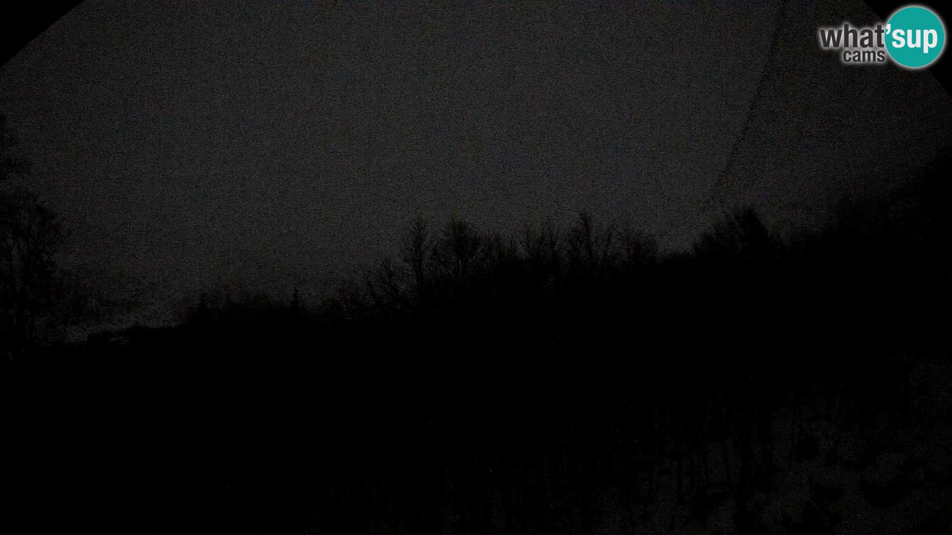 Webcam PLANINA RAZOR (1315) | Blick auf Vogel und Globoko