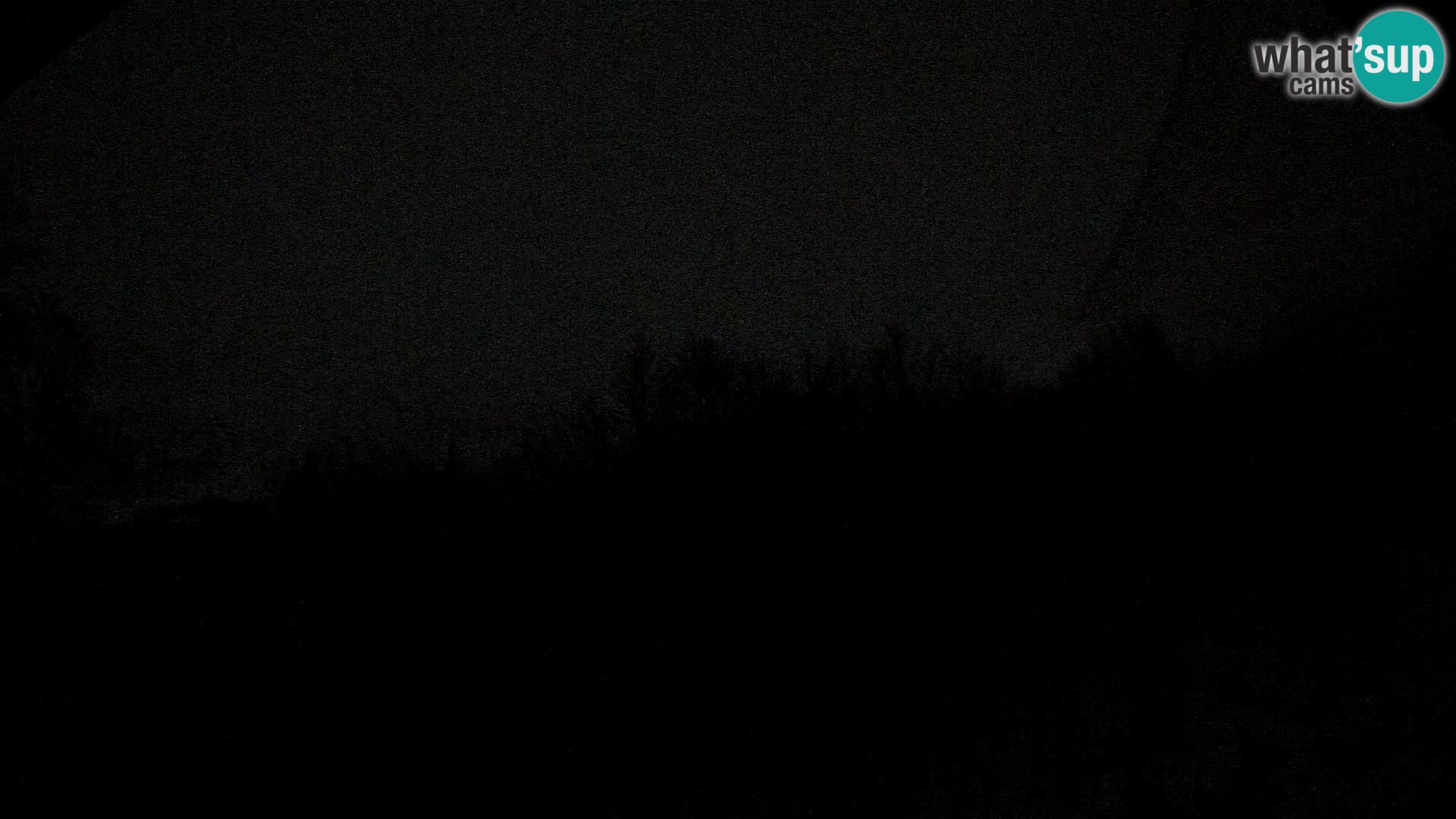 PLANINA RAZOR webcam (1315) | view to Vogel and Globoko