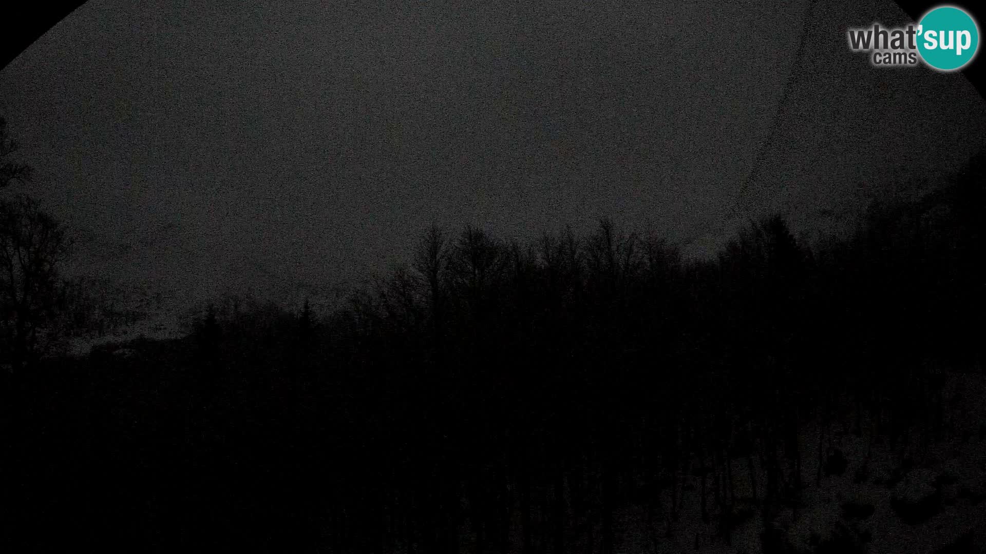 Webcam PLANINA RAZOR (1315) | Blick auf Vogel und Globoko