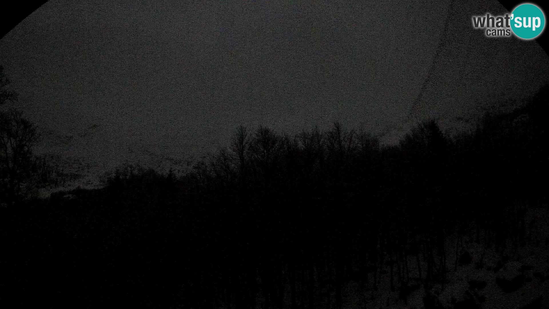 Webcam PLANINA RAZOR (1315) | Blick auf Vogel und Globoko