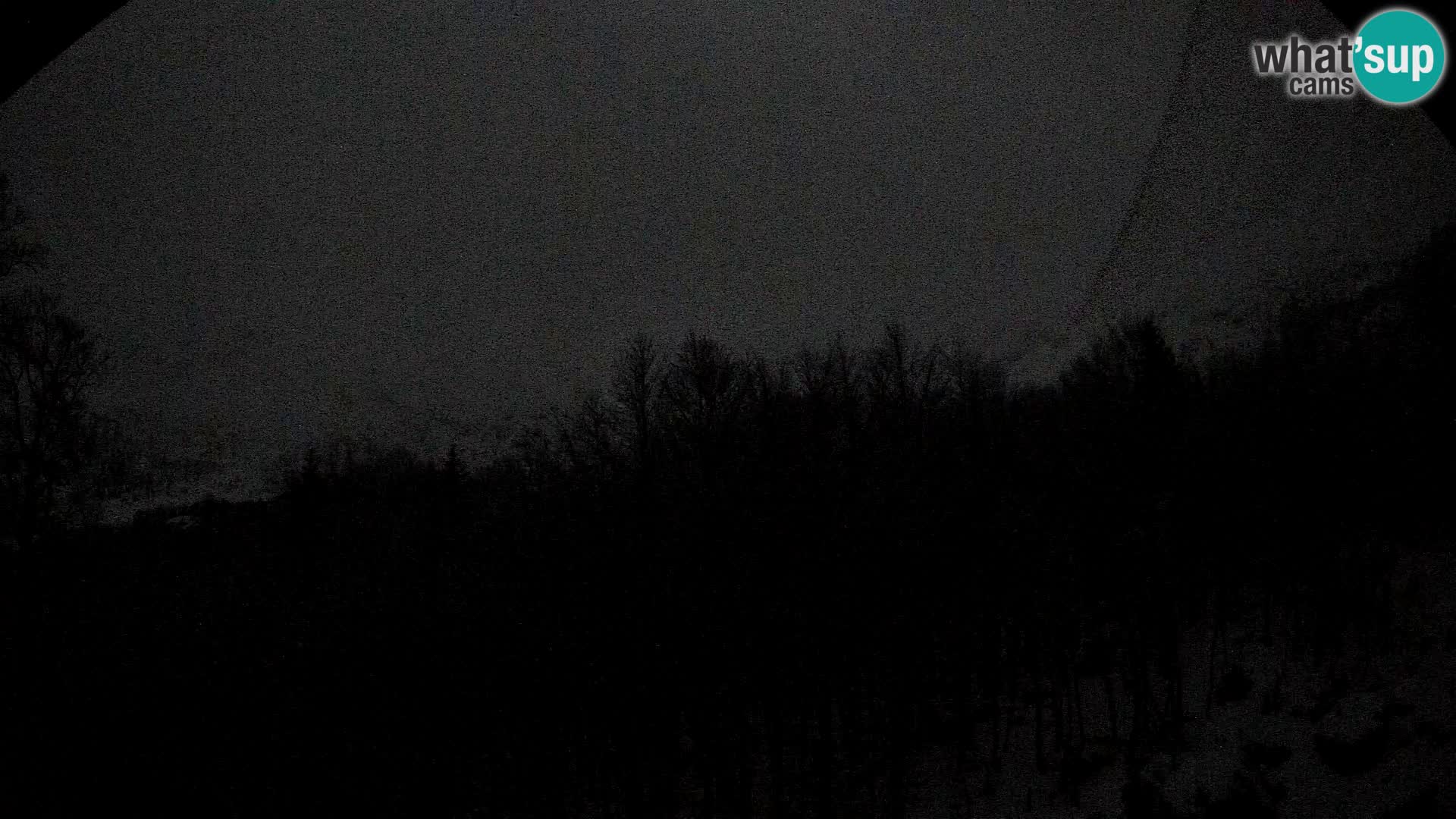 PLANINA RAZOR kamera (1315) | pogled na Vogel in Globoko