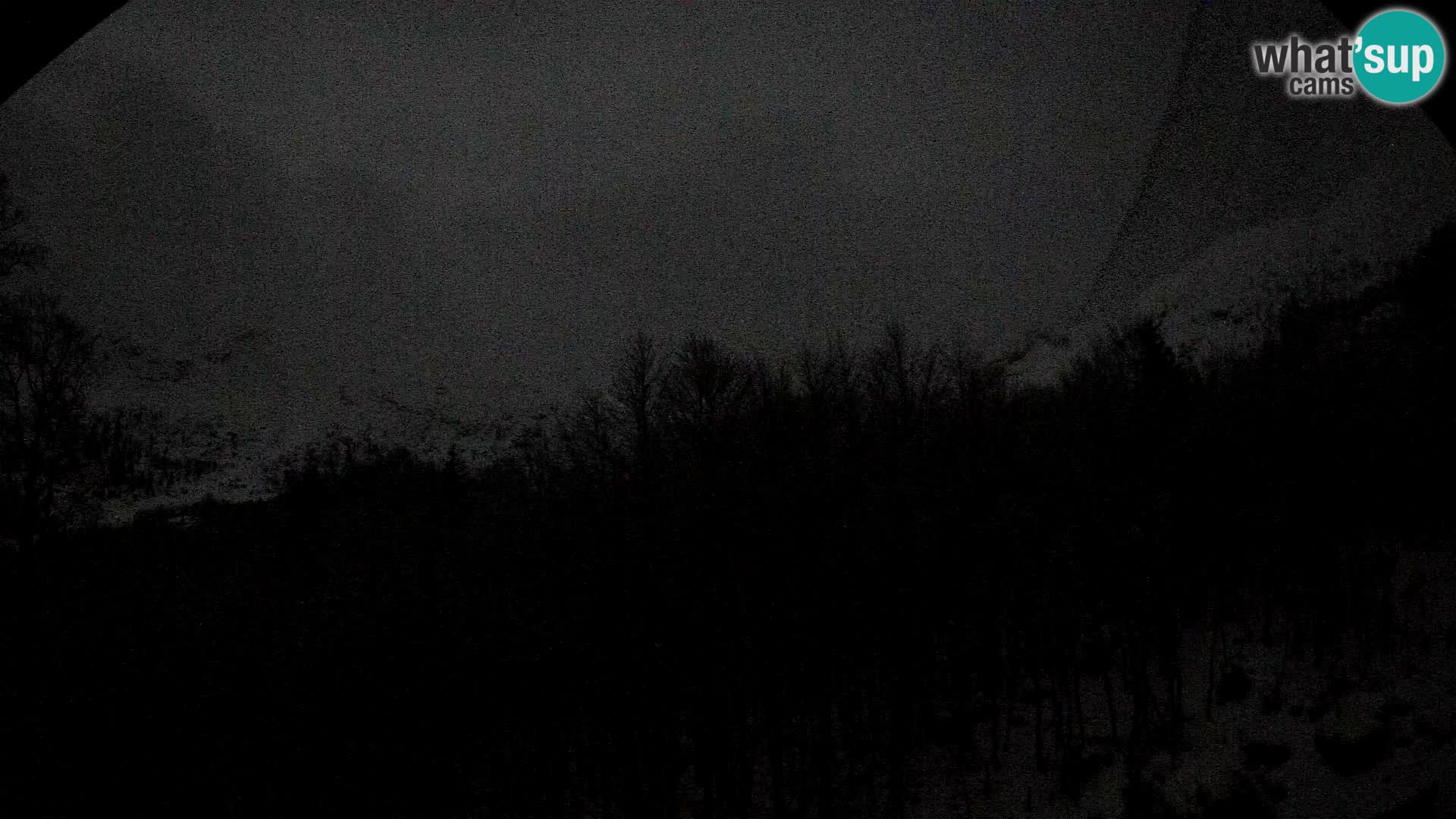 Webcam PLANINA RAZOR (1315) | Blick auf Vogel und Globoko