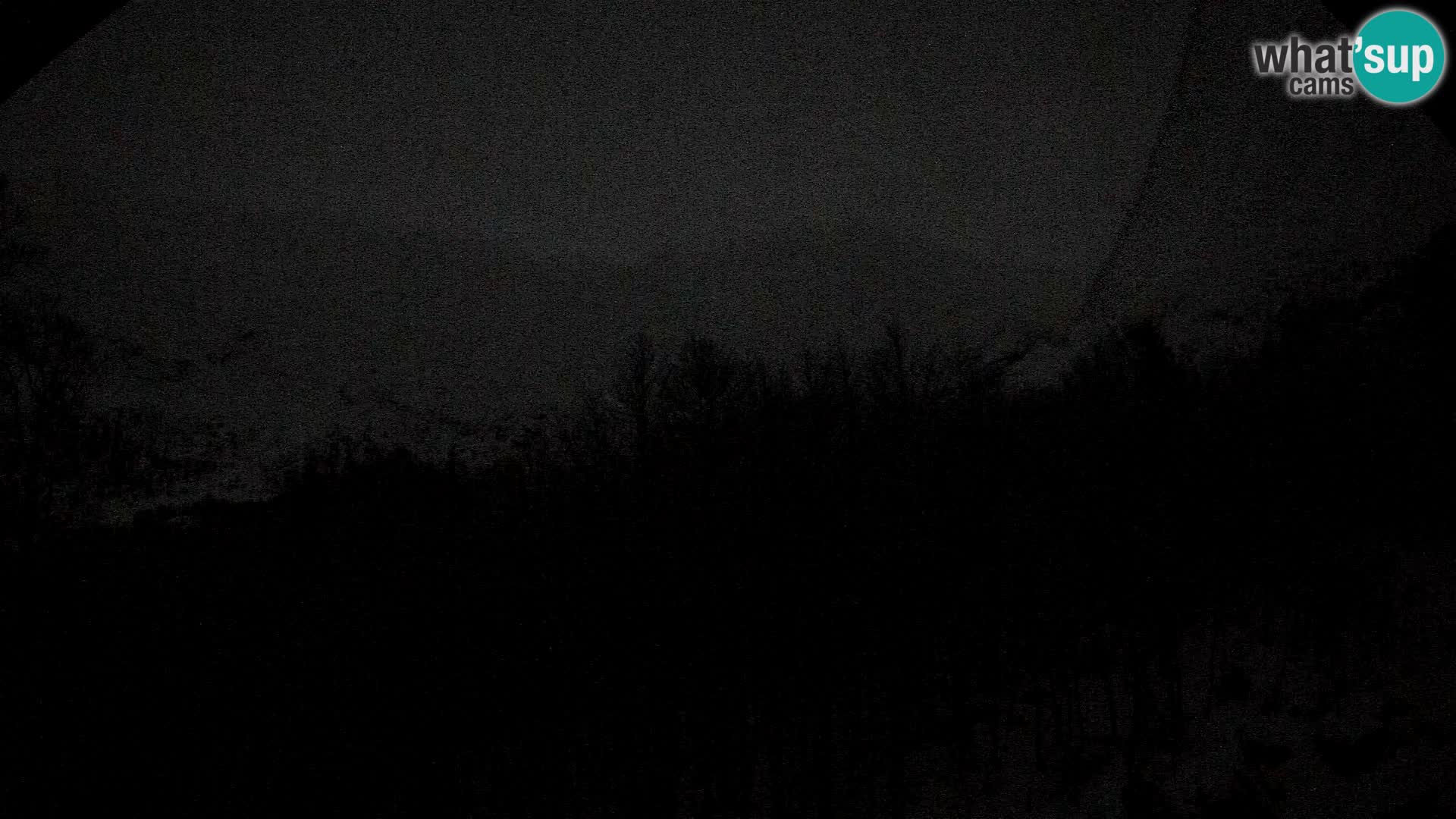 Webcam PLANINA RAZOR (1315) | Blick auf Vogel und Globoko