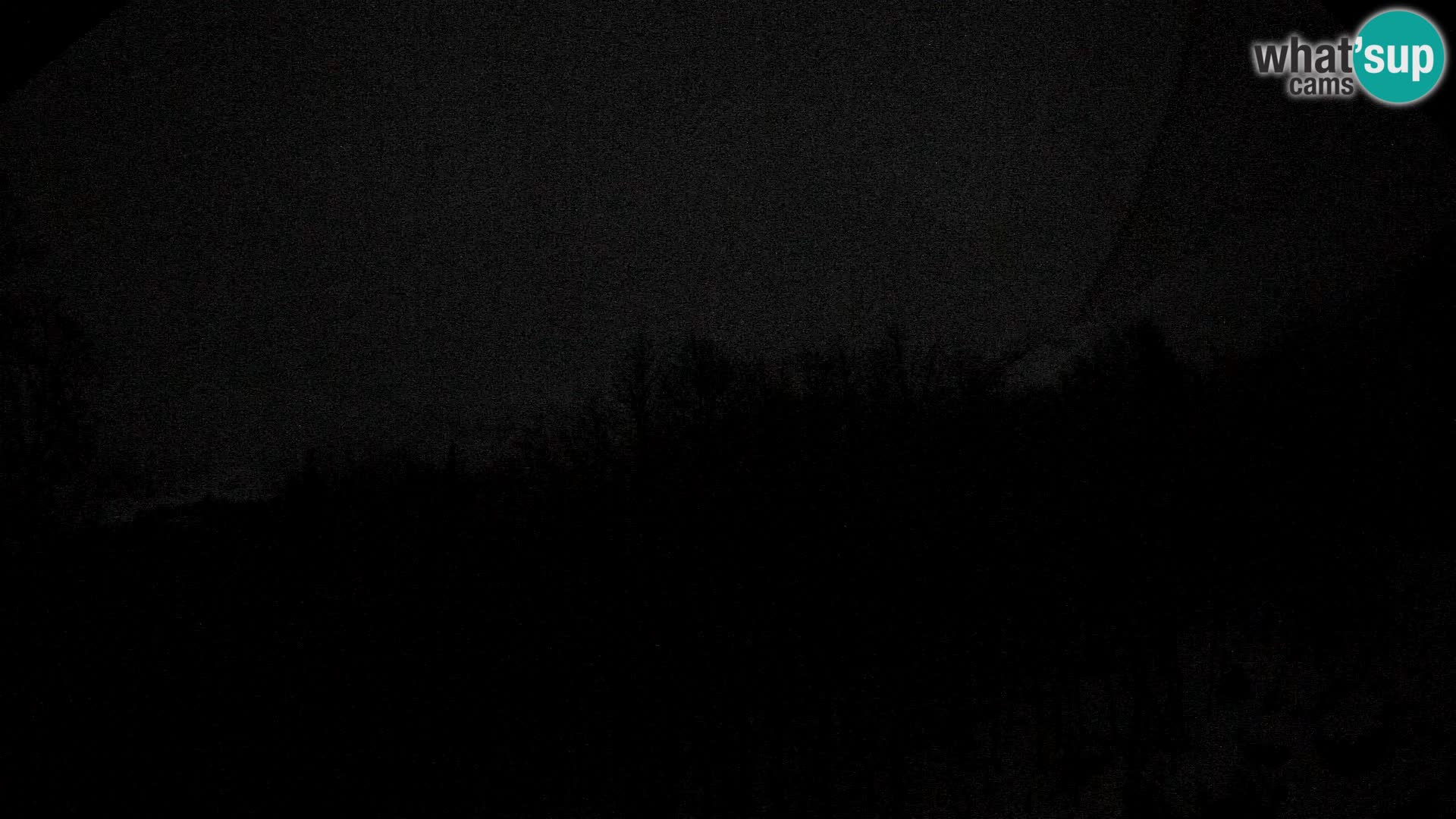 Livecam PLANINA RAZOR (1315) | vue sur Vogel et Globoko