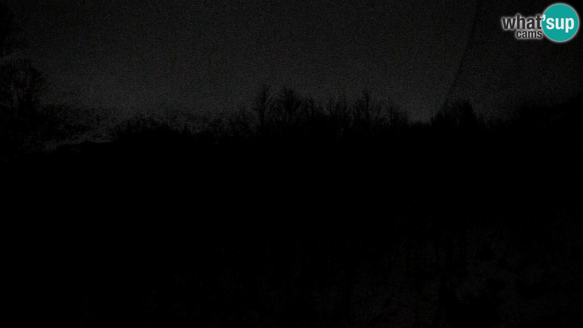 PLANINA RAZOR webcam (1315) | view to Vogel and Globoko