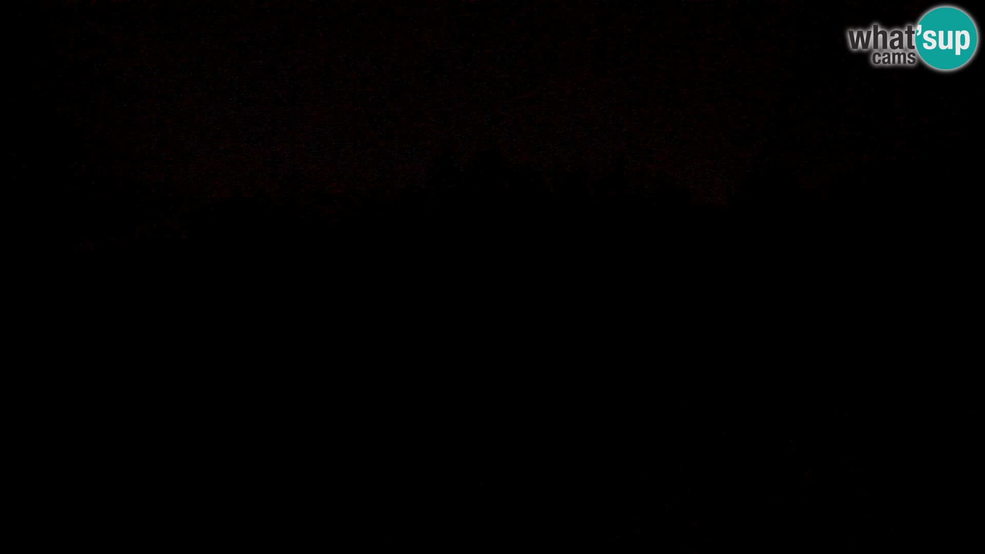 PLANINA RAZOR Live Cam (1315) | vista su Vogel e Globoko