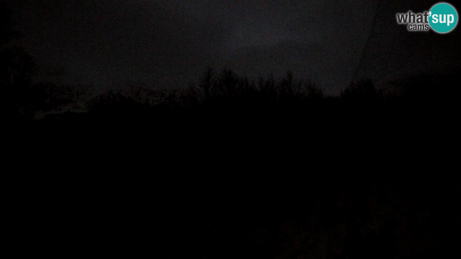 PLANINA RAZOR Live Cam (1315) | vista su Vogel e Globoko