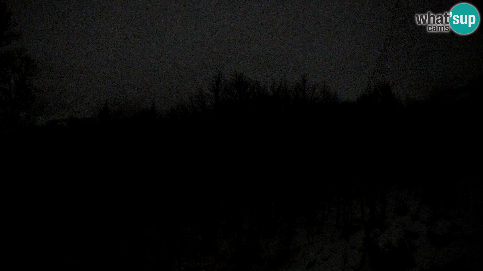 Webcam PLANINA RAZOR (1315) | Blick auf Vogel und Globoko