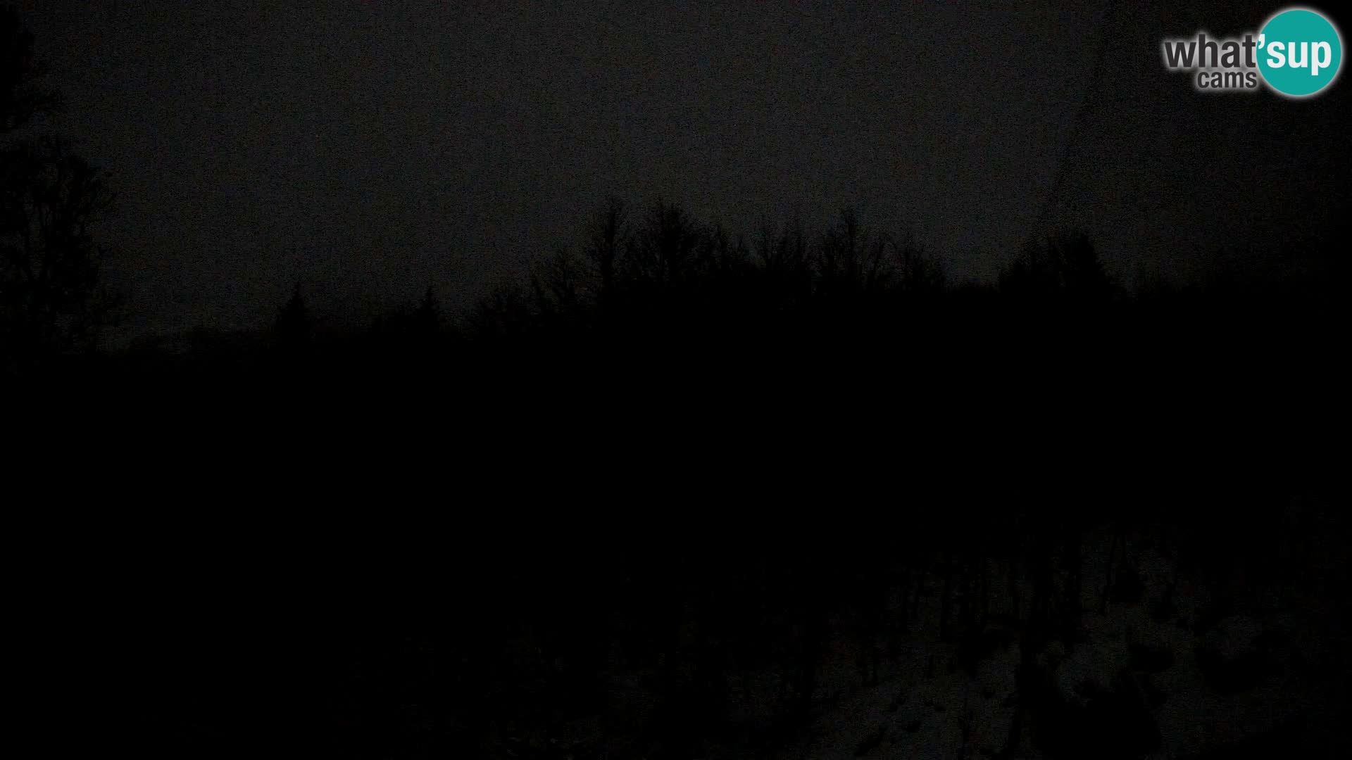 PLANINA RAZOR webcam (1315) | view to Vogel and Globoko