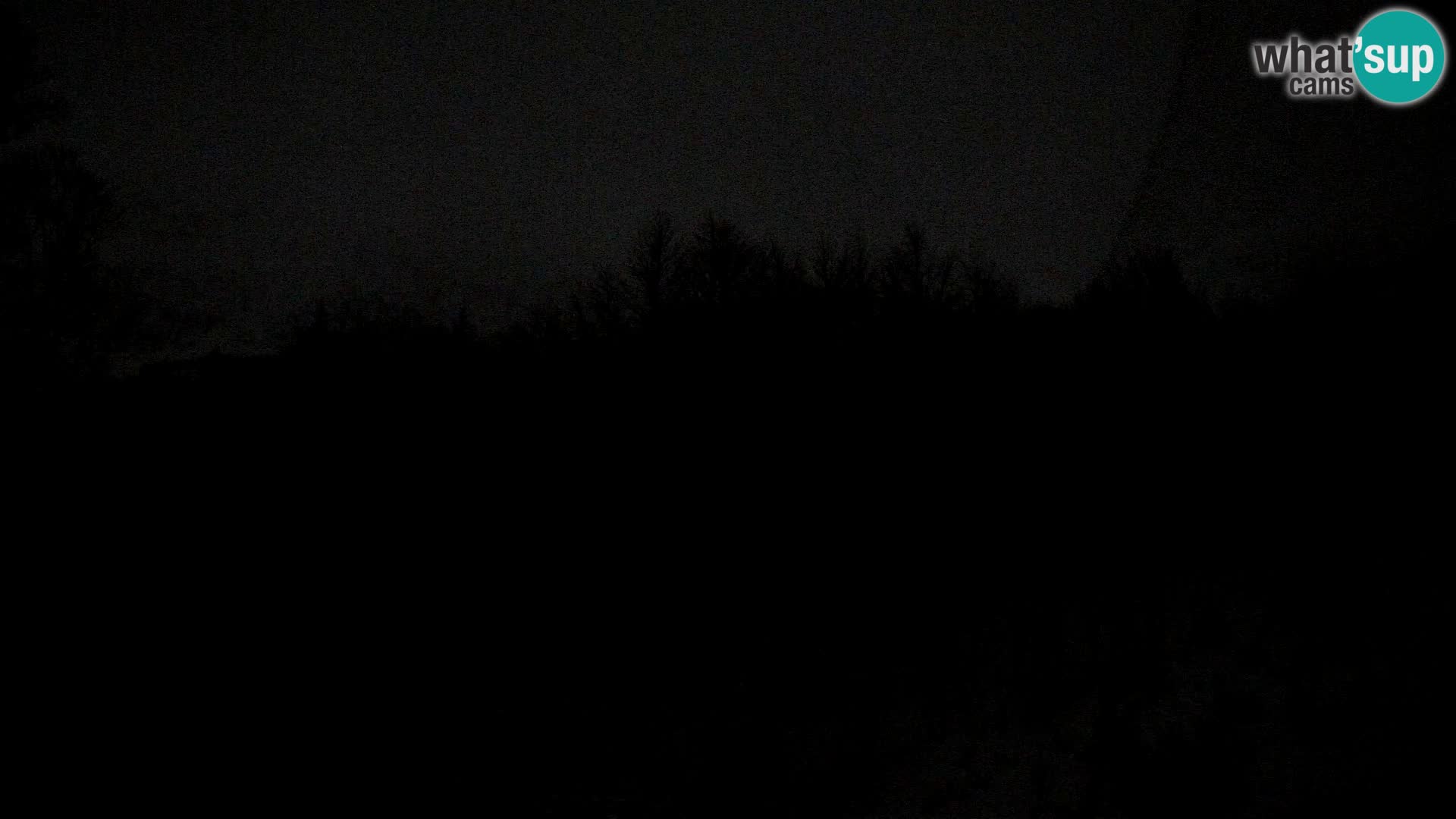 PLANINA RAZOR webcam (1315) | view to Vogel and Globoko