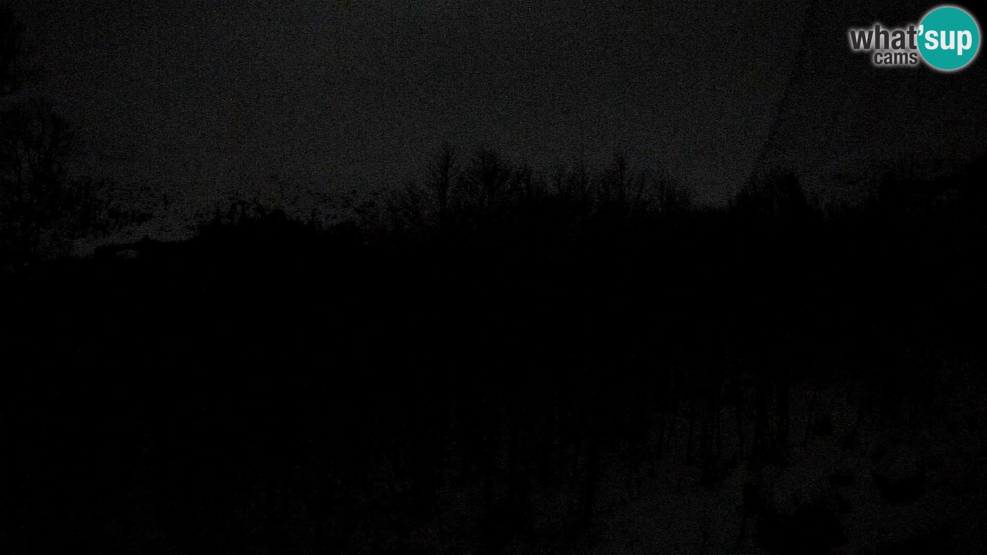 Livecam PLANINA RAZOR (1315) | vue sur Vogel et Globoko