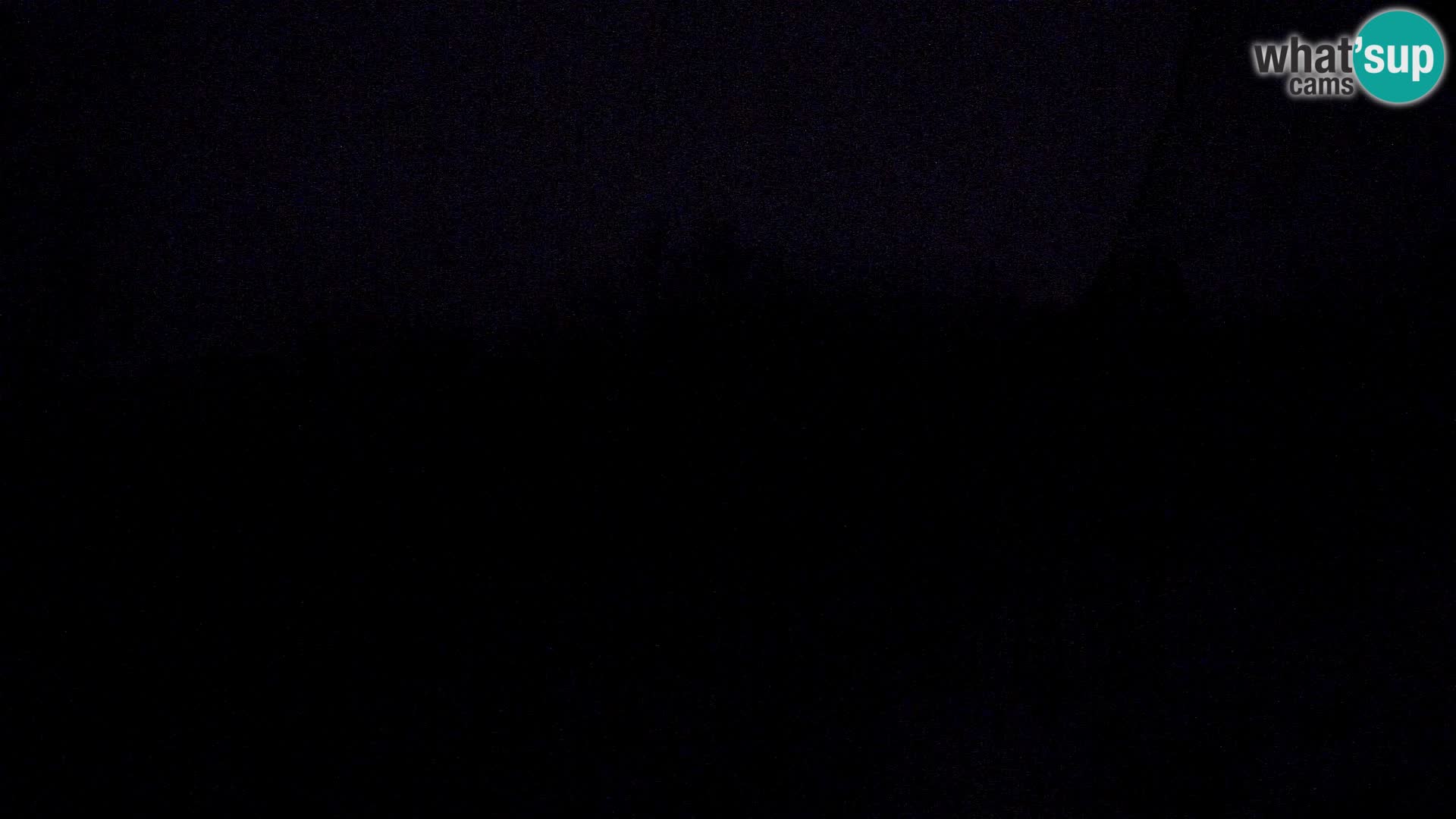 PLANINA RAZOR Live Cam (1315) | vista su Vogel e Globoko