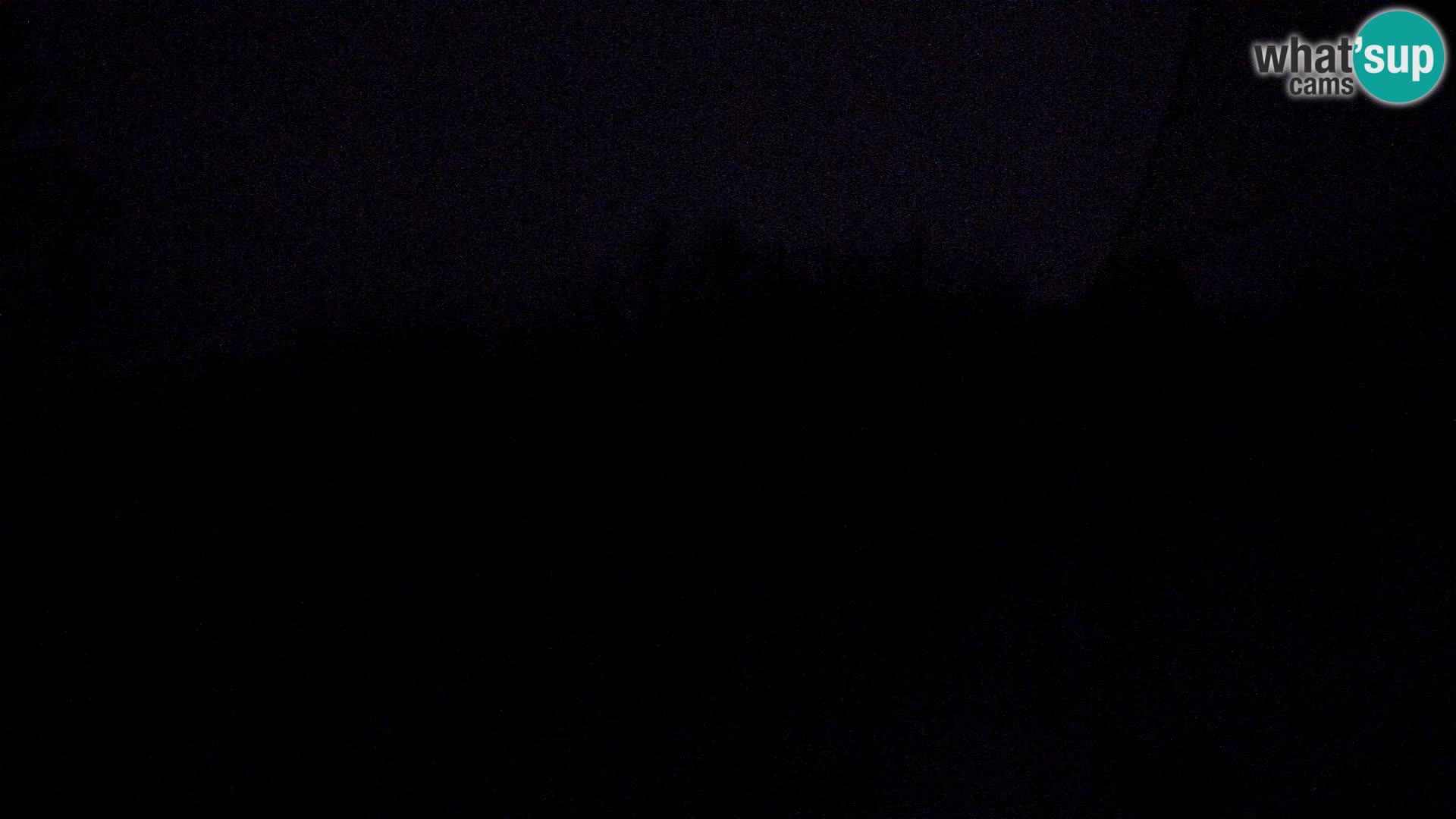 PLANINA RAZOR web kamera (1315) | pogled na Vogel i Globoko