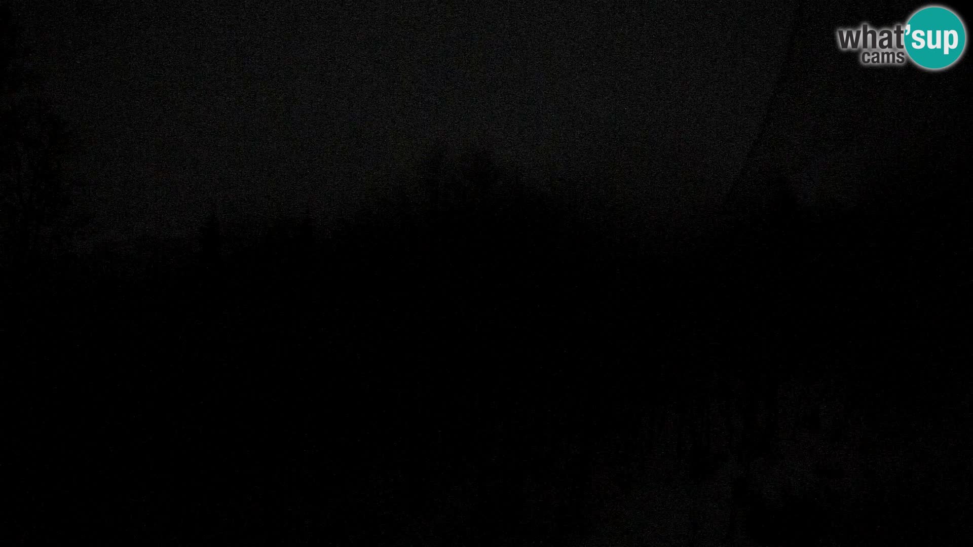 PLANINA RAZOR webcam (1315) | view to Vogel and Globoko