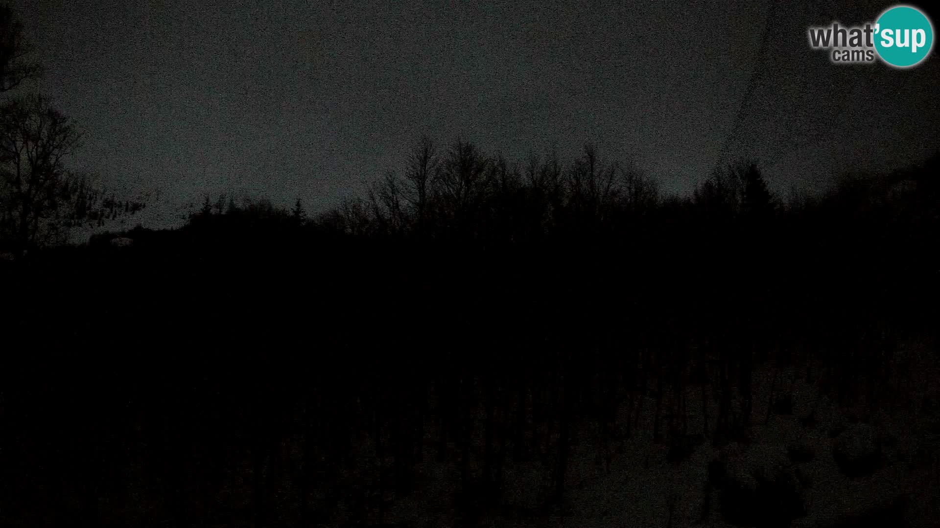 PLANINA RAZOR web kamera (1315) | pogled na Vogel i Globoko