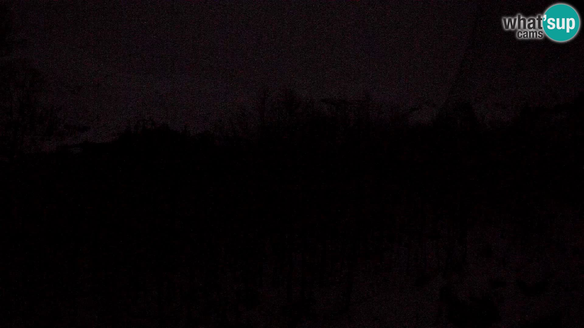 PLANINA RAZOR kamera (1315) | pogled na Vogel in Globoko