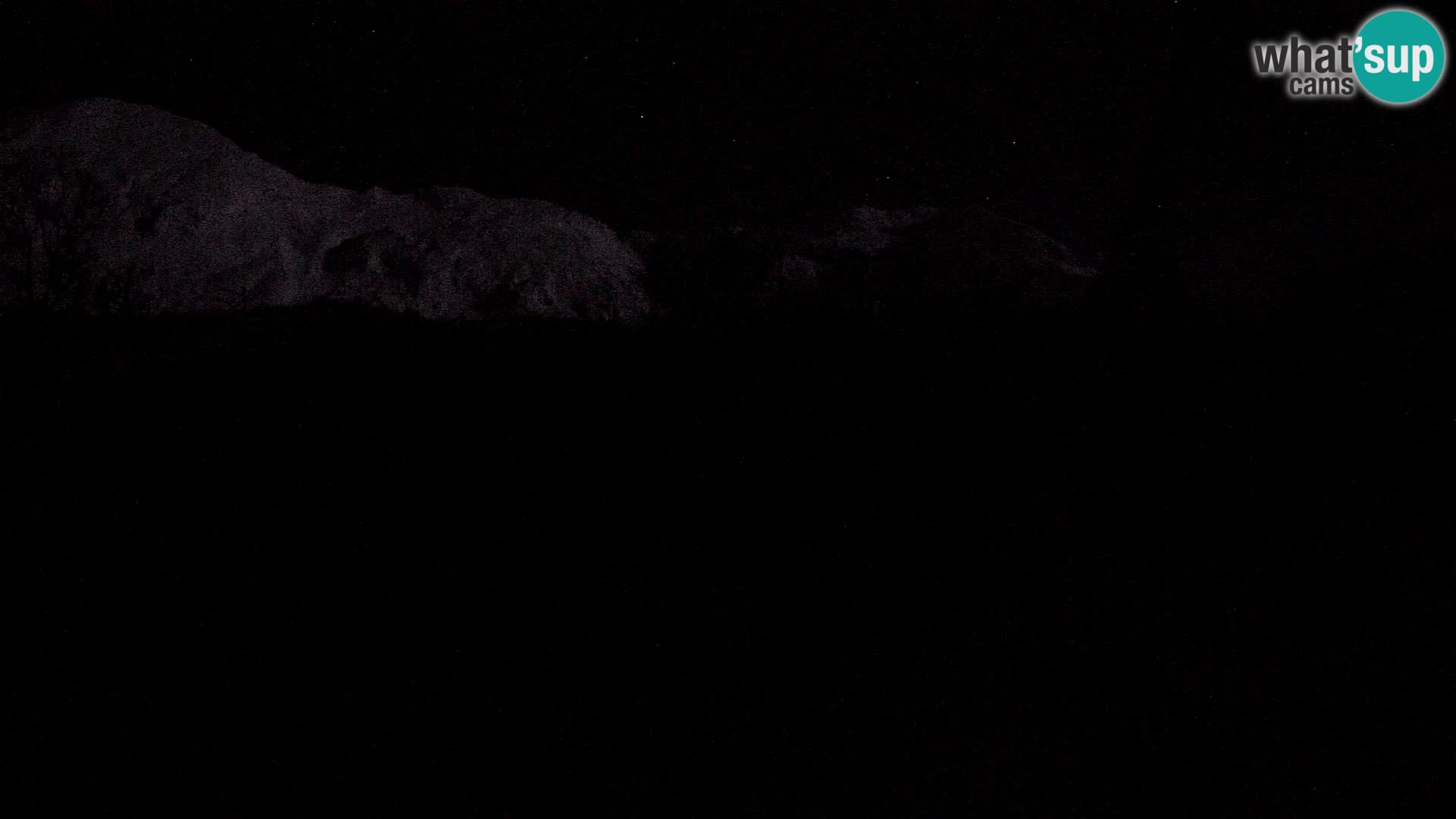 Livecam PLANINA RAZOR (1315) | vue sur Vogel et Globoko