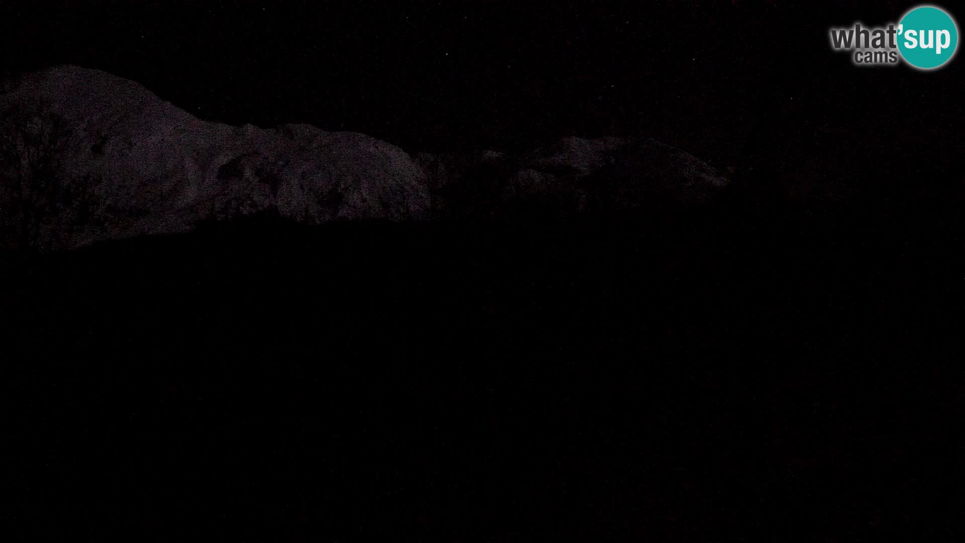 PLANINA RAZOR kamera (1315) | pogled na Vogel in Globoko