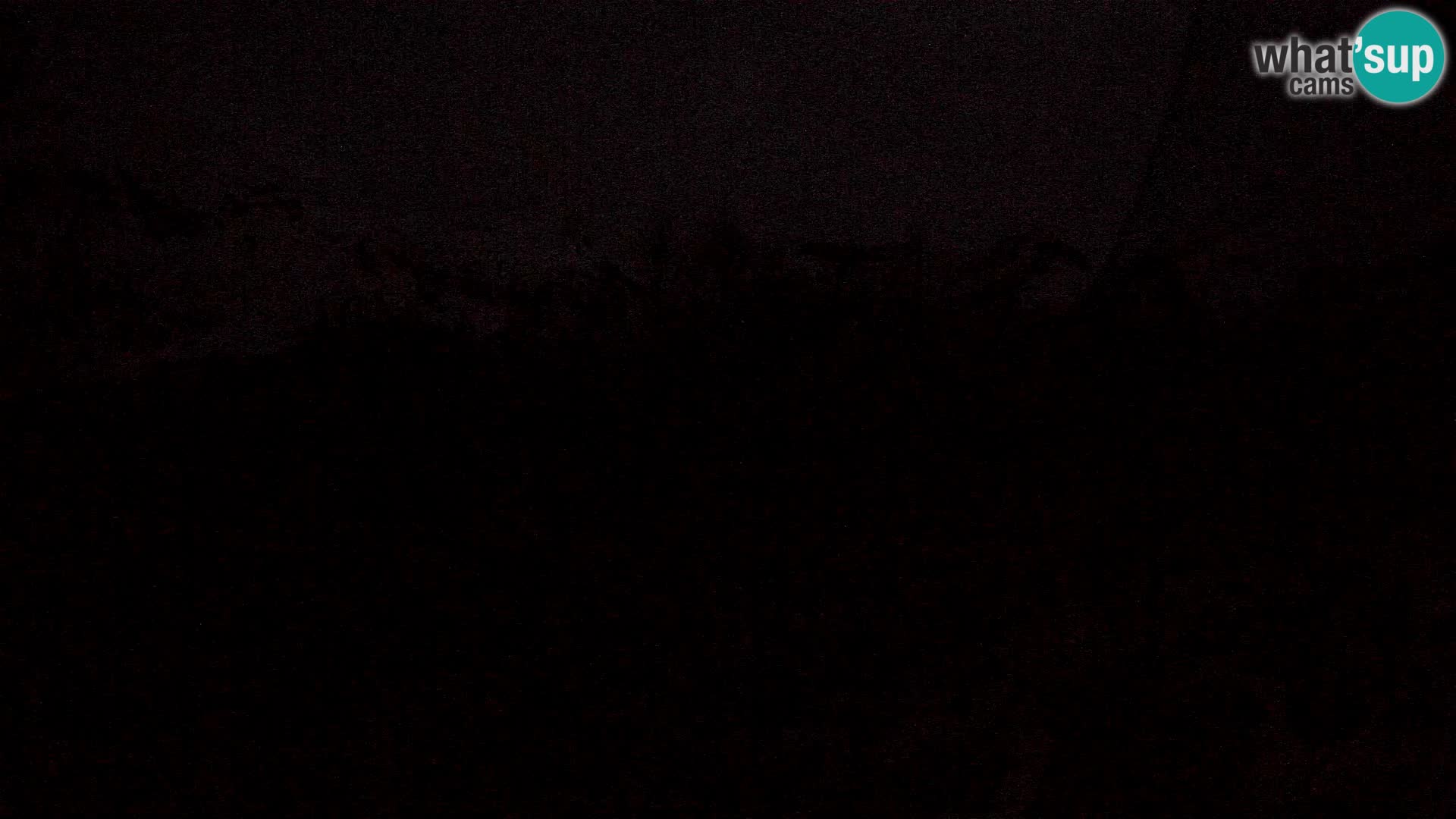 PLANINA RAZOR kamera (1315) | pogled na Vogel in Globoko