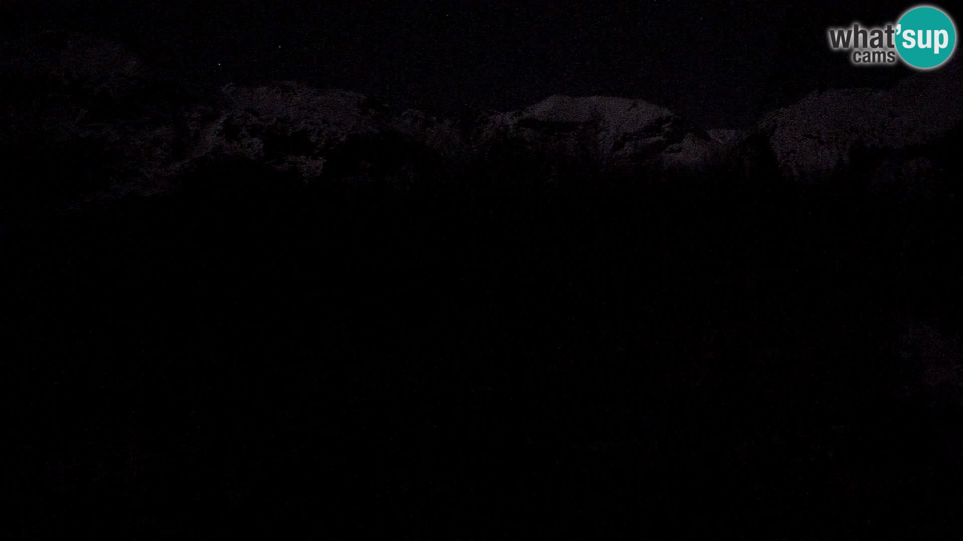 Webcam PLANINA RAZOR (1315) | Blick auf Vogel und Globoko