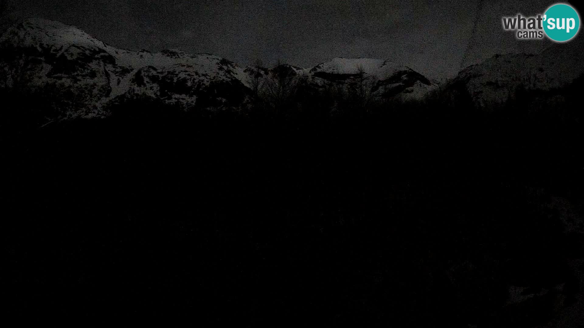 Webcam PLANINA RAZOR (1315) | Blick auf Vogel und Globoko