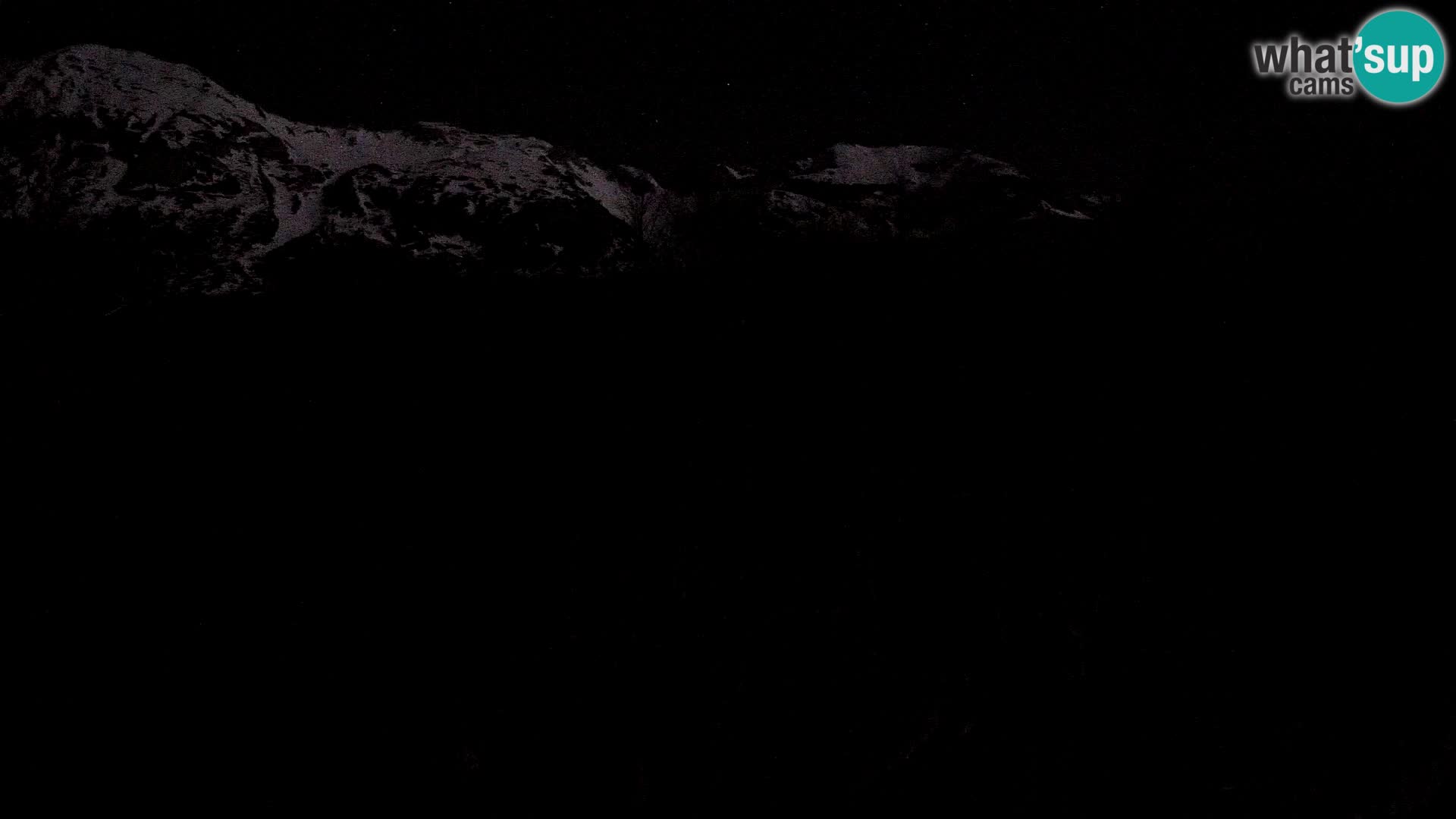 PLANINA RAZOR kamera (1315) | pogled na Vogel in Globoko