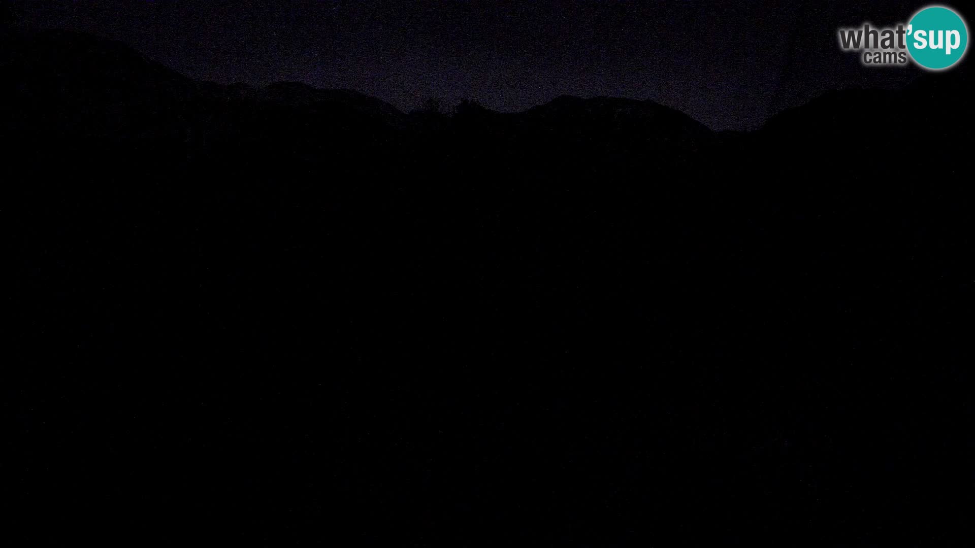 PLANINA RAZOR webcam (1315) | view to Vogel and Globoko