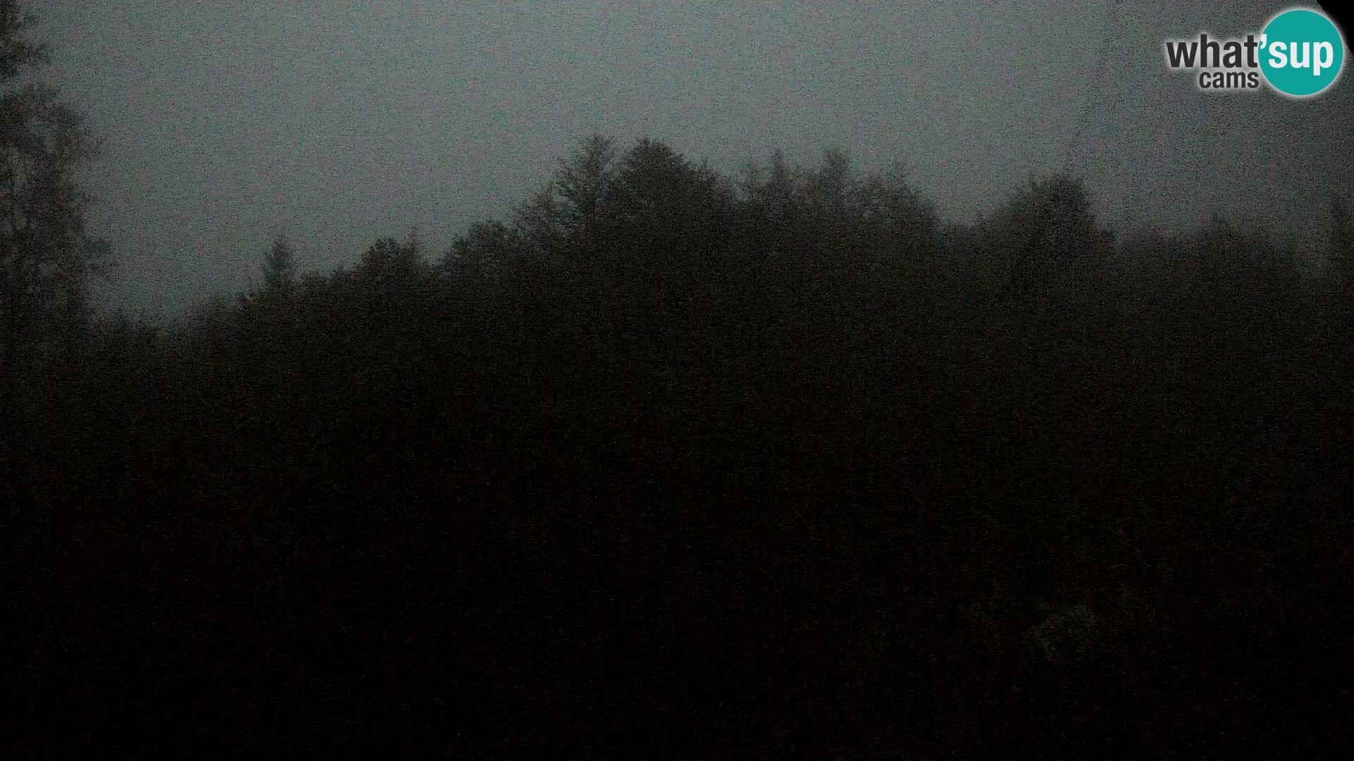 Livecam PLANINA RAZOR (1315) | vue sur Vogel et Globoko