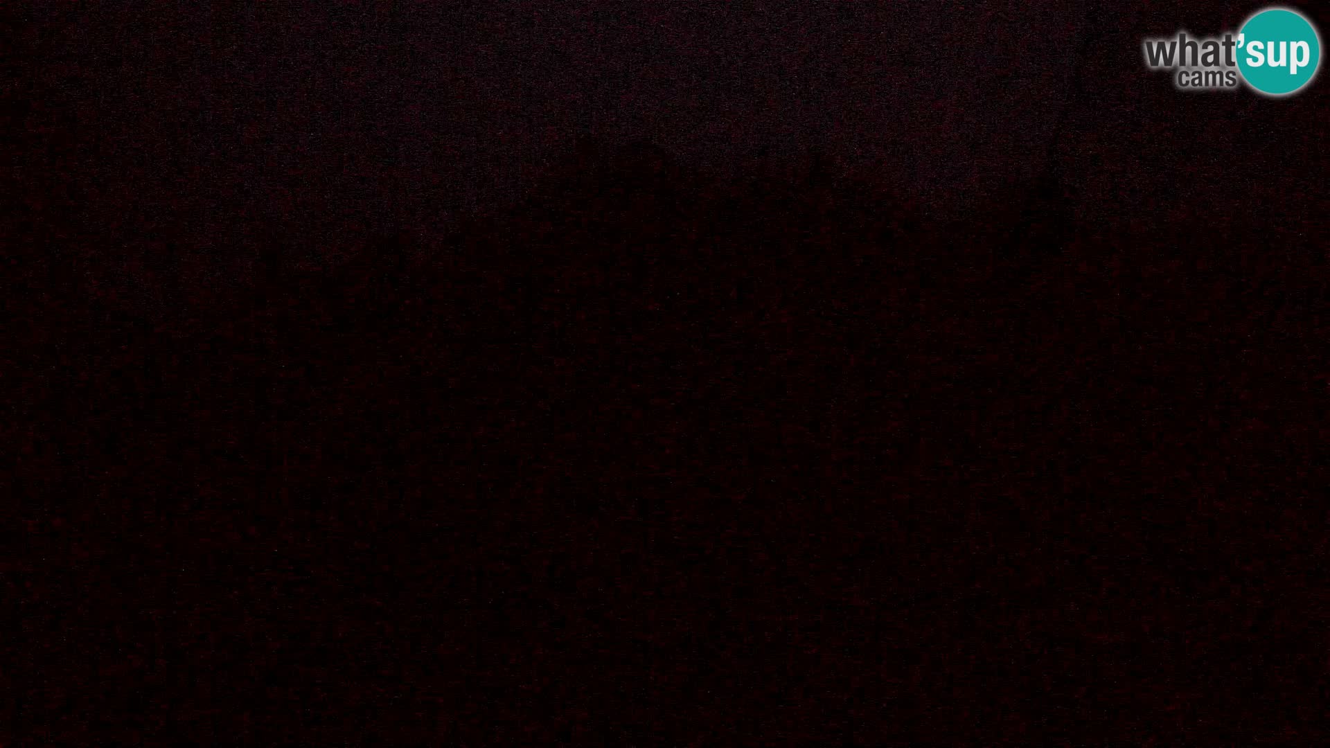 PLANINA RAZOR web kamera (1315) | pogled na Vogel i Globoko
