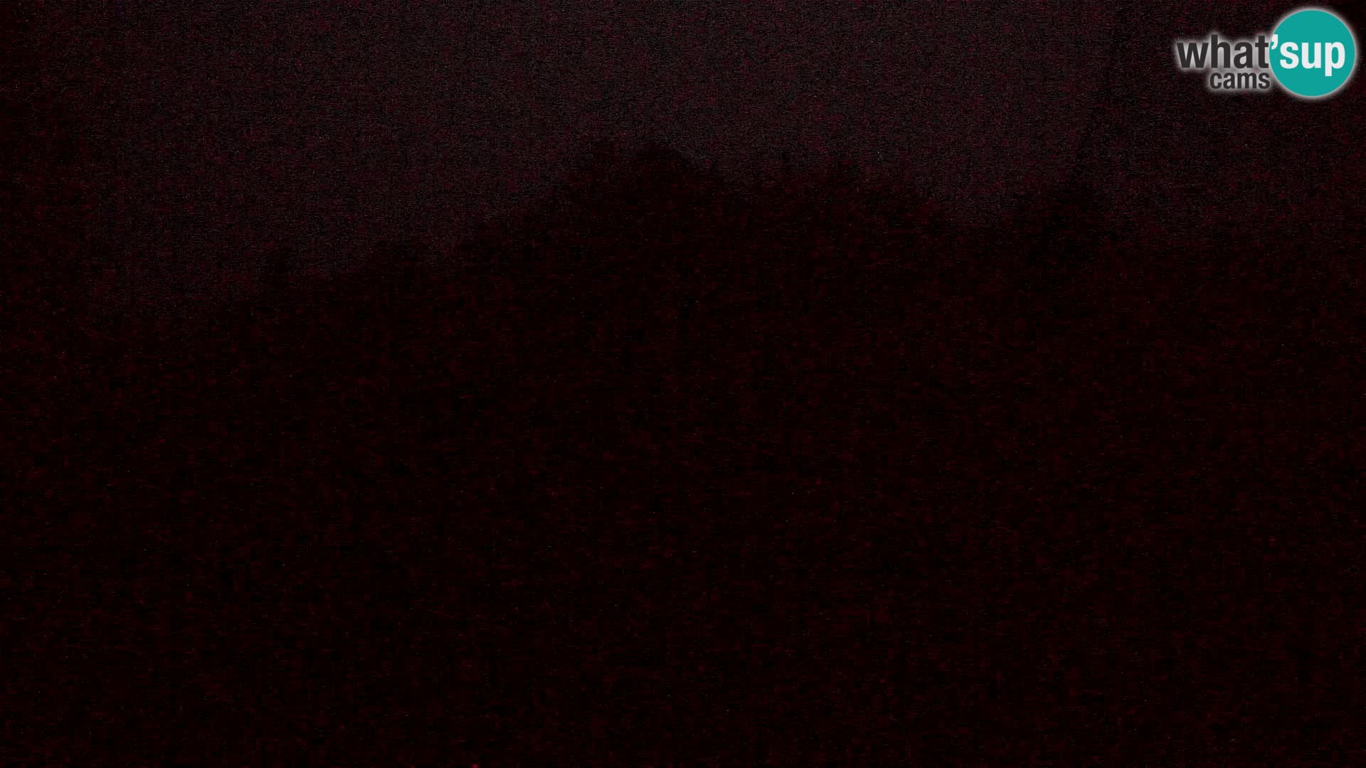 PLANINA RAZOR webcam (1315) | view to Vogel and Globoko