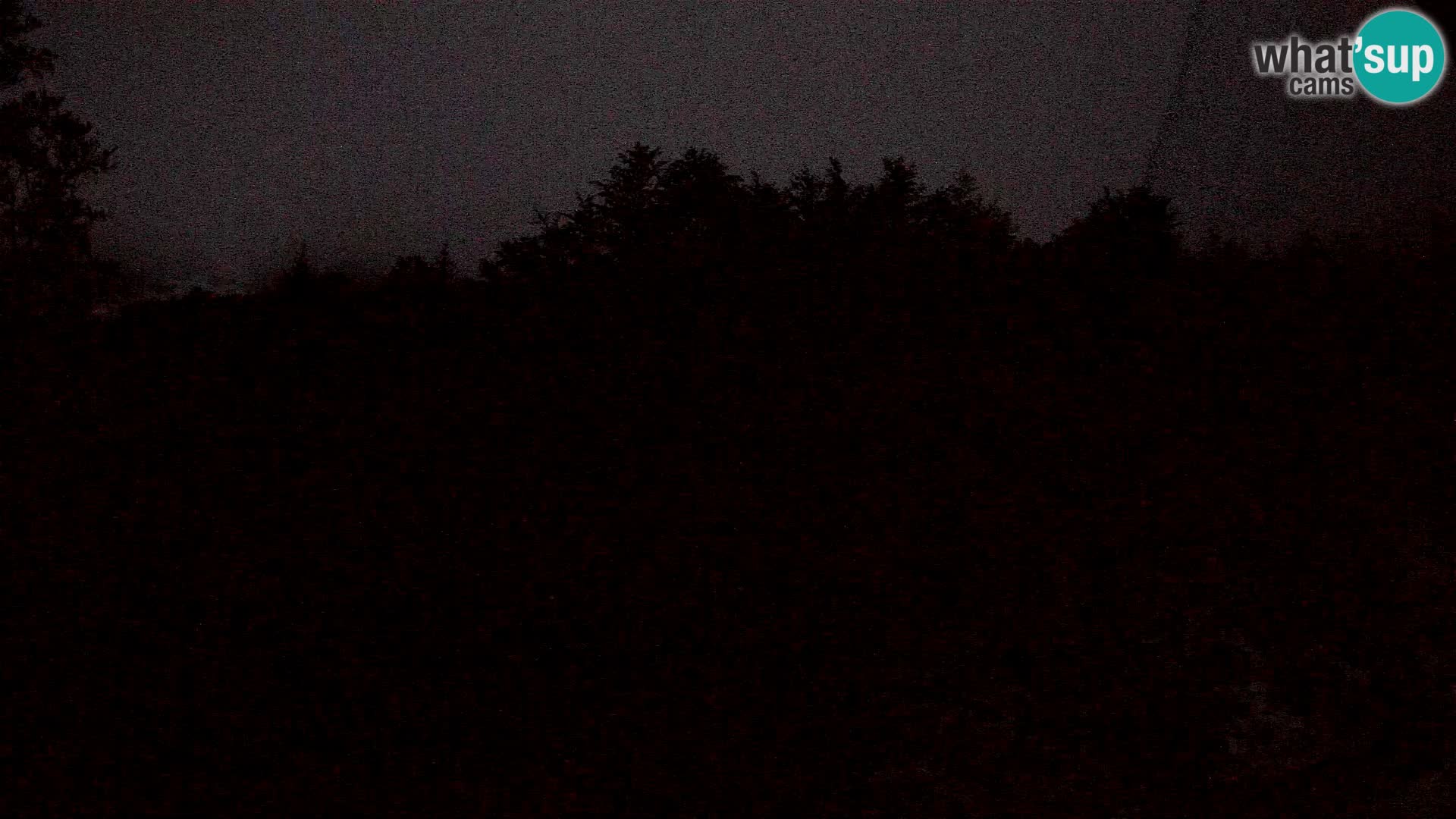 Livecam PLANINA RAZOR (1315) | vue sur Vogel et Globoko