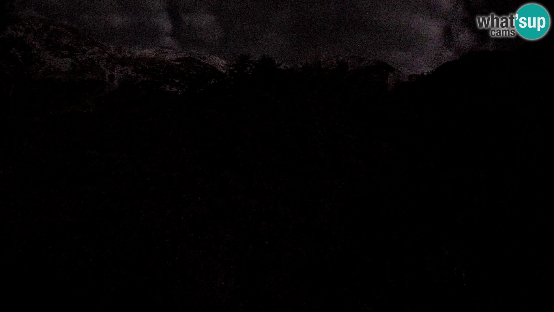 Webcam PLANINA RAZOR (1315) | Blick auf Vogel und Globoko