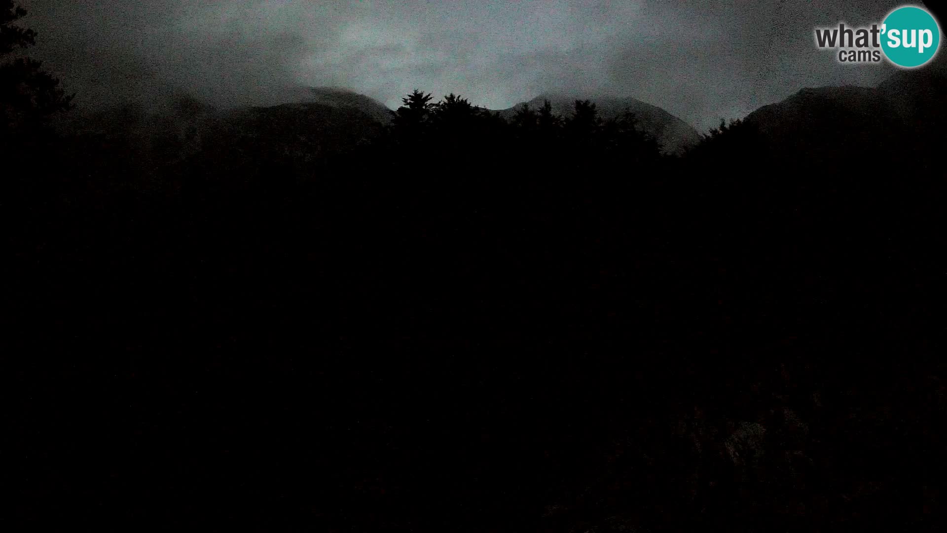Webcam PLANINA RAZOR (1315) | Blick auf Vogel und Globoko