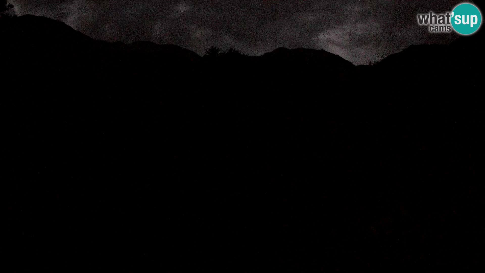 Webcam PLANINA RAZOR (1315) | Blick auf Vogel und Globoko