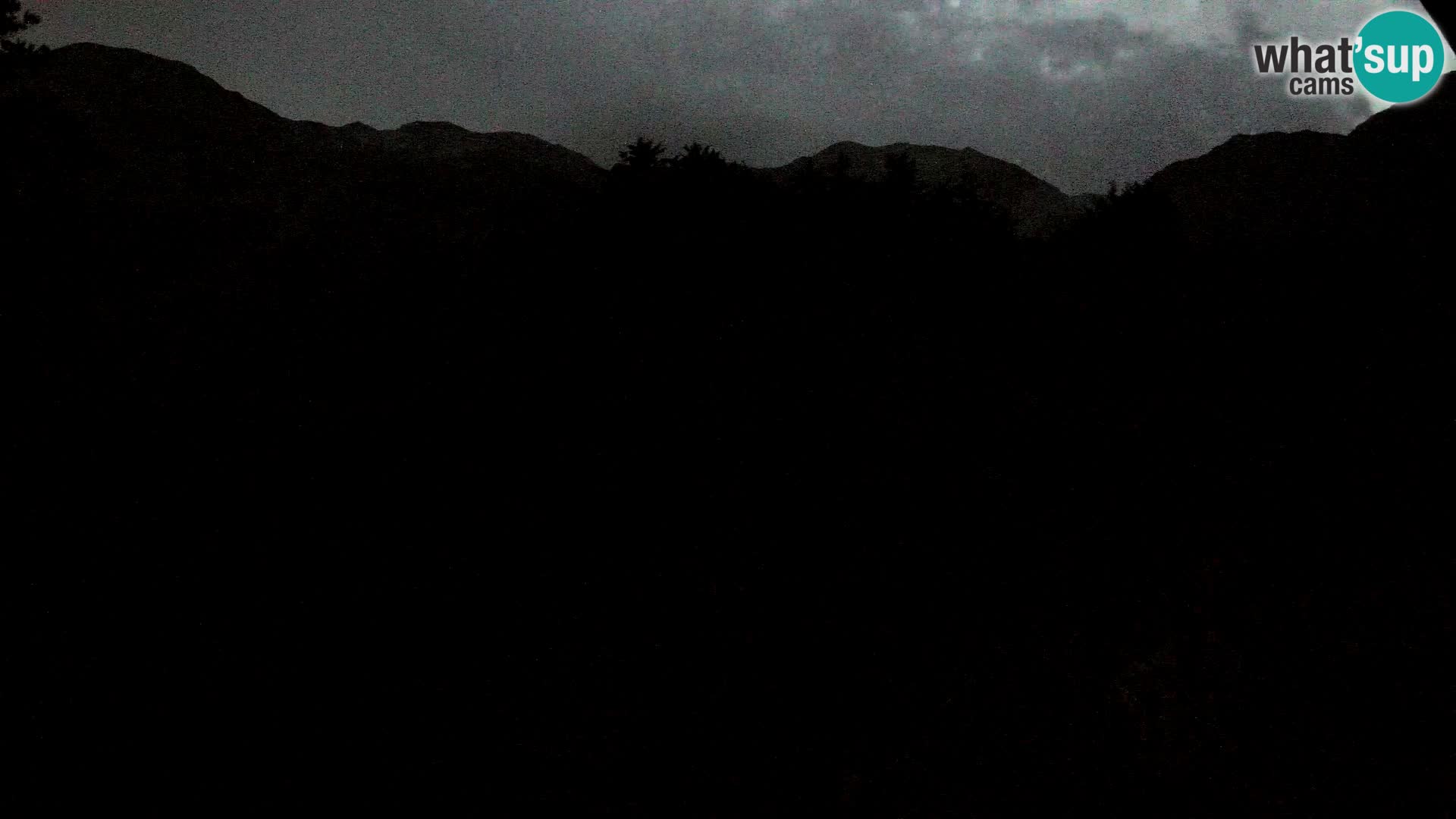 Webcam PLANINA RAZOR (1315) | Blick auf Vogel und Globoko